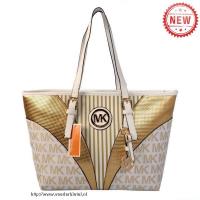 michael kors jet set reizen groot goud bakken Online Kopen e2q3w881